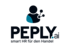 Logo Peply