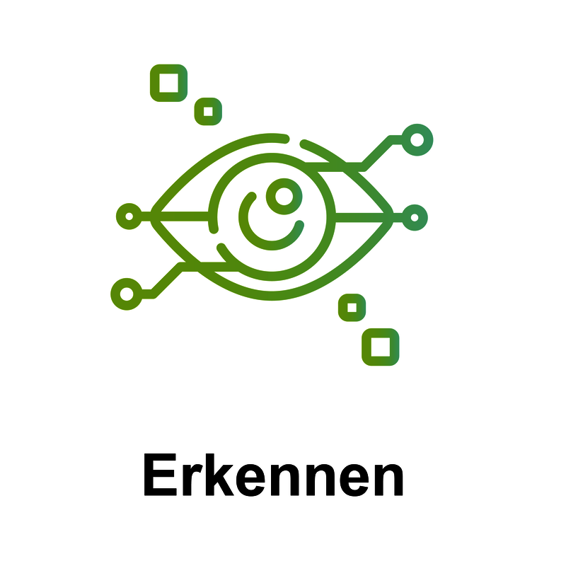 DEXIOS bedeutet Erkennen