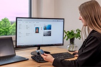 Ausweismanagementsoftware ID.office Sky