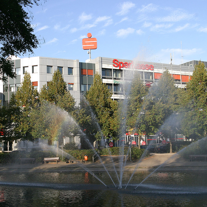 Sparkasse am Niederrhein