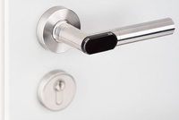 INTUS Flex eHandle an Türe