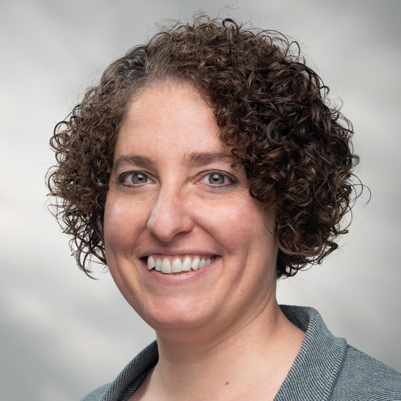 Mitglied der Geschäftsleitung Caroline Elsner